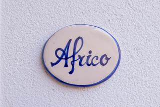 Soffio di Mare Appartamento Africo - 7