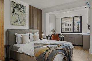 Ivory Charming Studio - Voluntari - 0