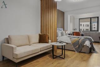 Ivory Charming Studio - Voluntari - 5