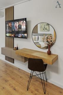Ivory Charming Studio - Voluntari - 8