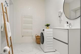 Ivory Charming Studio - Voluntari - 4