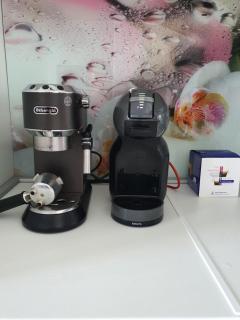 Луксозен апартамент в Резиденция Лазурен бряг - 3