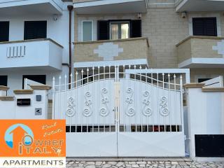 OWNER ITALY - APARTMENT A - 0