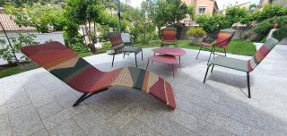 Charmant appartement en Rez de jardin - Sartène - 3