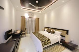 Ruins Chaaya Hotel - 8