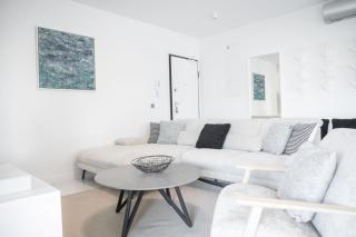 Villa Velebit - luxury apartment steps away from Adriatic Sea, with private pool and stunning views - Vinjerac - 7