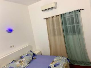 Appartement Meublé - Cadjèhoun - 5