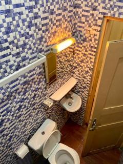Appartement Meublé - Cadjèhoun - 4