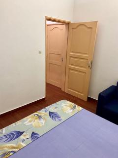 Appartement Meublé - Cadjèhoun - 1