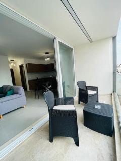 Seabreeze 2 Bedroom Flat - Marsaskala - 8