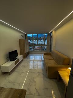 Charmant studio avec vue montagne - Roquebrune-Cap-Martin - 1
