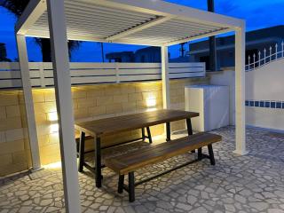 OWNER ITALY - APARTMENT B - Torre San Giovanni Ugento - 1