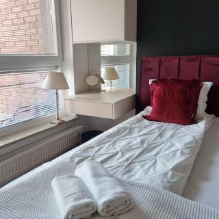 Bastion Wałowa Apartament Śródmieście centrum Gdansk - Danzig - 8