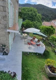 Charmant appartement en Rez de jardin - Sartène - 6