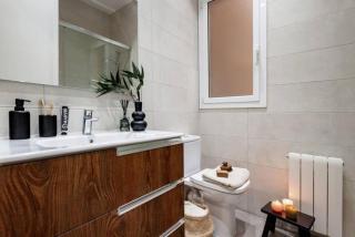 Vili - 2 bedrooms and balcony in Sant Antoni - 6