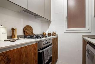 Vili - 2 bedrooms and balcony in Sant Antoni - Barcelone - 5