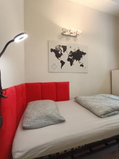 Centrum Fabryczna Rooms - Łódź - 7