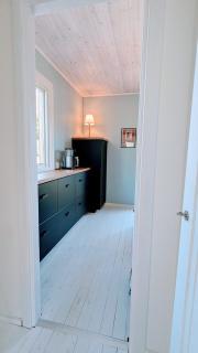 Rotes Småland - Haus, Schweden, ideal für Familien, See in der Nähe - 6