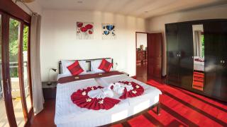 White Flower Lanta - Ko Lanta - 3