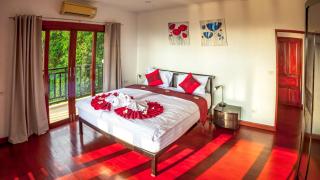 White Flower Lanta - Koh Lanta - 2