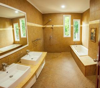 White Flower Lanta - Koh Lanta - 1