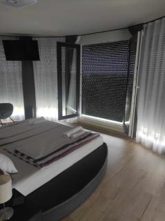 WEST Panorama Penthouse - apartment with a fantastic view of the city - 6