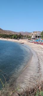 Casa de férias tarrafal beach - 4