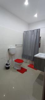 Casa de férias tarrafal beach - 2