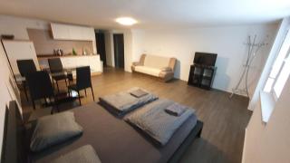 Rooms and apartments Biš - - 4