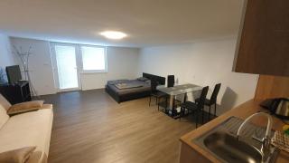 Rooms and apartments Biš - - 2