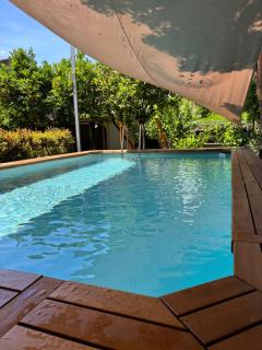 Luxury Relaxing Home with heated pool near Catania, Taormina, the Sea and Mount Etna - Giarre - 2