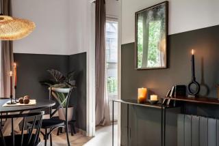 Vili - 2 bedrooms and balcony in Sant Antoni - Barcelone - 1