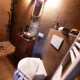 Auszeit vom Alltag in urigem Ferienhaus in idyllischer Natur im Dümmer-Weserland, Sauna & Kraniche - 2