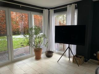 Haus des Faultiers - Stade - 5