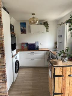 La maisonnette du Mont - 5