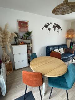 La maisonnette du Mont - 9