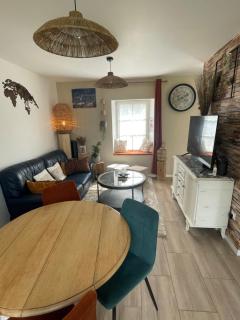 La maisonnette du Mont - 0