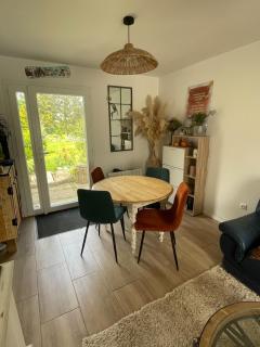 La maisonnette du Mont - 6