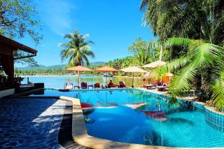 Cyana Resort - Wok Tum - 0