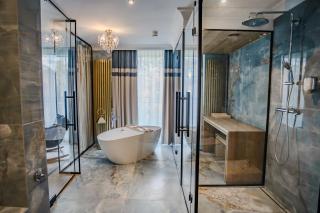 Prawdzic Family Resort & Wellness - Danzig - 3