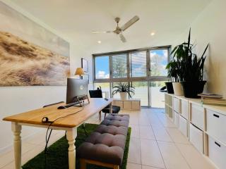 CASSA PLAZA - Cosy 1 Bedroom Apt South Brisbane Managed by The Cassa - 6