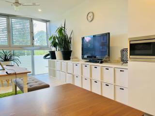 CASSA PLAZA - Cosy 1 Bedroom Apt South Brisbane Managed by The Cassa - Brisbane - 3