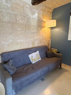 luxery birgu apartment - Vittoriosa - 1