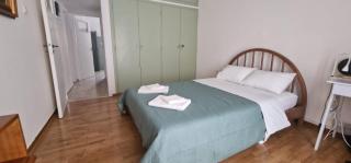 Cozy Athens Center Apartment - Atene - 4
