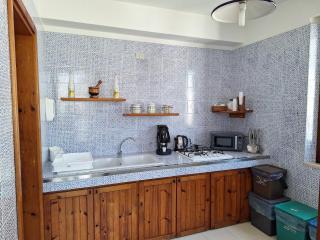 Villa 2M a 50 metri dal mare - San Vito lo Capo - 1