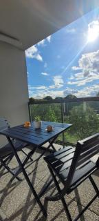 Cozy apartment at Paris doors with free car-park - 6