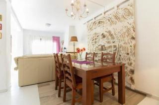 casa con terraza - Altea - 1