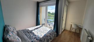 Cozy apartment at Paris doors with free car-park - 7