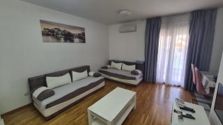 Apartman Palma, Budva - Budva - 4