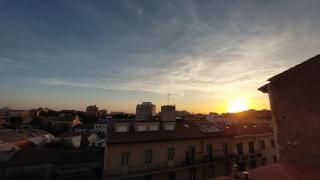La casina di Pully - Livorno - 2